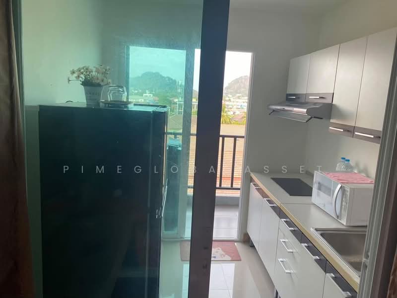 The View Suanluang, Phuket, Wichit, Muang Phuket, Phuket, 1 Bedroom, 33 sqm, Condo For Rent, by PimeGlobalAsset, 500336479 - DDproperty.com