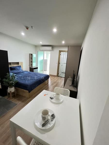 The View Suanluang, Phuket, Wichit, Muang Phuket, Phuket, 1 Bedroom, 34 sqm, Condo For Rent, by PimeGlobalAsset, 500336480 - DDproperty.com