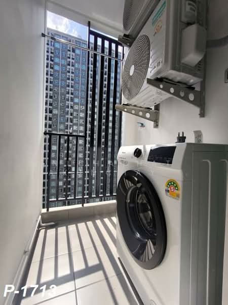 Regent Home Bangna, Bangkok, Sanphawut Road, Bang Na Tai, Bang Na, Bangkok, 1 Bedroom, 28 sqm, Condo For Rent, by Nichaphat Sakunchayapha, 500336482 - DDproperty.com