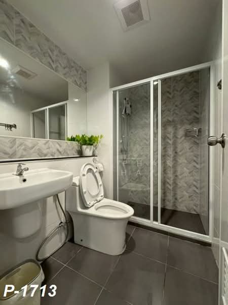 Regent Home Bangna : รีเจ้นท์ โฮม บางนา, กรุงเทพ, ถนน สรรพาวุธ, บางนาใต้, บางนา, กรุงเทพ, 28 ตร.ม., คอนโด ให้เช่า, โดย Nichaphat Sakunchayapha, 500336482 - DDproperty.com