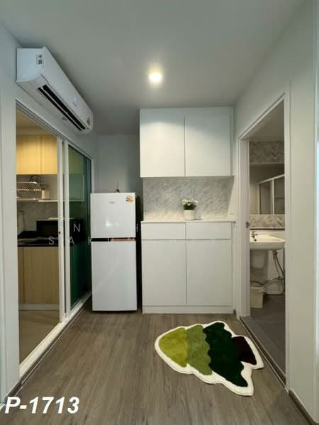 Regent Home Bangna : รีเจ้นท์ โฮม บางนา, กรุงเทพ, ถนน สรรพาวุธ, บางนาใต้, บางนา, กรุงเทพ, 28 ตร.ม., คอนโด ให้เช่า, โดย Nichaphat Sakunchayapha, 500336482 - DDproperty.com