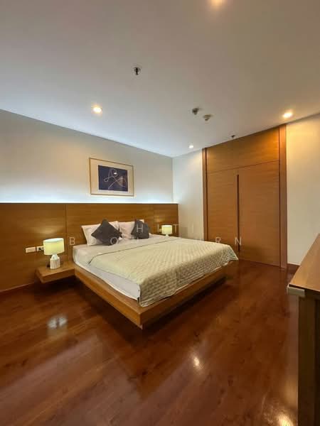 The Master Centrium Asoke-Sukhumvit, Bangkok, Sukhumvit 21, Khlongtoei Nua, Watthana, Bangkok, 2 Bedrooms, 150 sqm, Condo For Rent, by Thiti Boonchurn, 500336483 - DDproperty.com