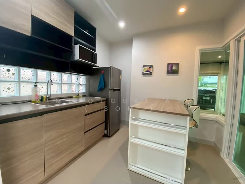 Supalai Bella Ko Kaeo, Phuket, Ko Kaeo, Muang Phuket, Phuket, 3 Bedrooms, 170 sqm, Single Detached House For Rent, by Prime Global Asset ( Bom ), 500336488 - DDproperty.com