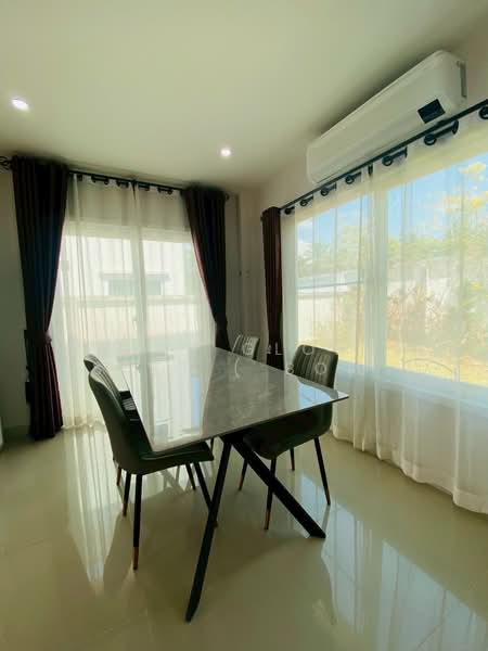 Supalai Bella Ko Kaeo, Phuket, Ko Kaeo, Muang Phuket, Phuket, 3 Bedrooms, 170 sqm, Single Detached House For Rent, by Prime Global Asset ( Bom ), 500336488 - DDproperty.com
