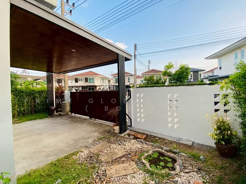 Supalai Bella Ko Kaeo, Phuket, Ko Kaeo, Muang Phuket, Phuket, 3 Bedrooms, 170 sqm, Single Detached House For Rent, by Prime Global Asset ( Bom ), 500336488 - DDproperty.com
