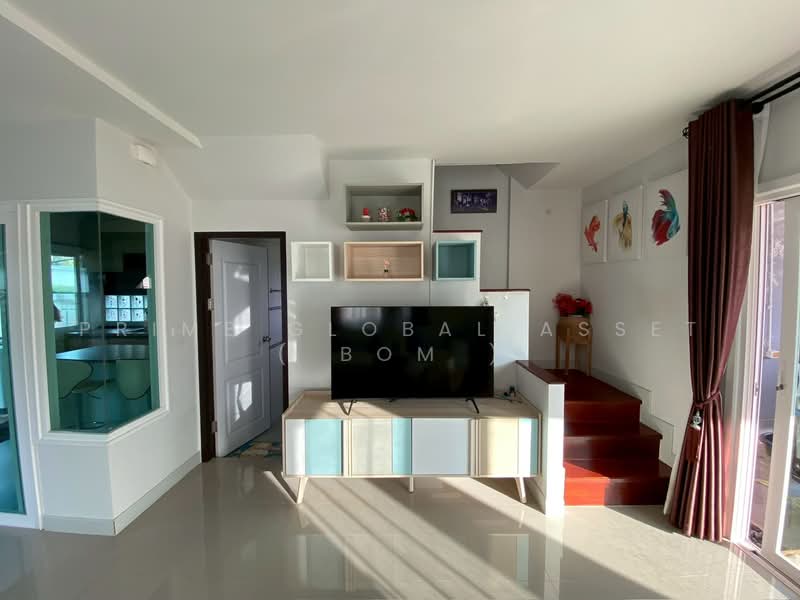 Supalai Bella Ko Kaeo, Phuket, Ko Kaeo, Muang Phuket, Phuket, 3 Bedrooms, 170 sqm, Single Detached House For Rent, by Prime Global Asset ( Bom ), 500336488 - DDproperty.com