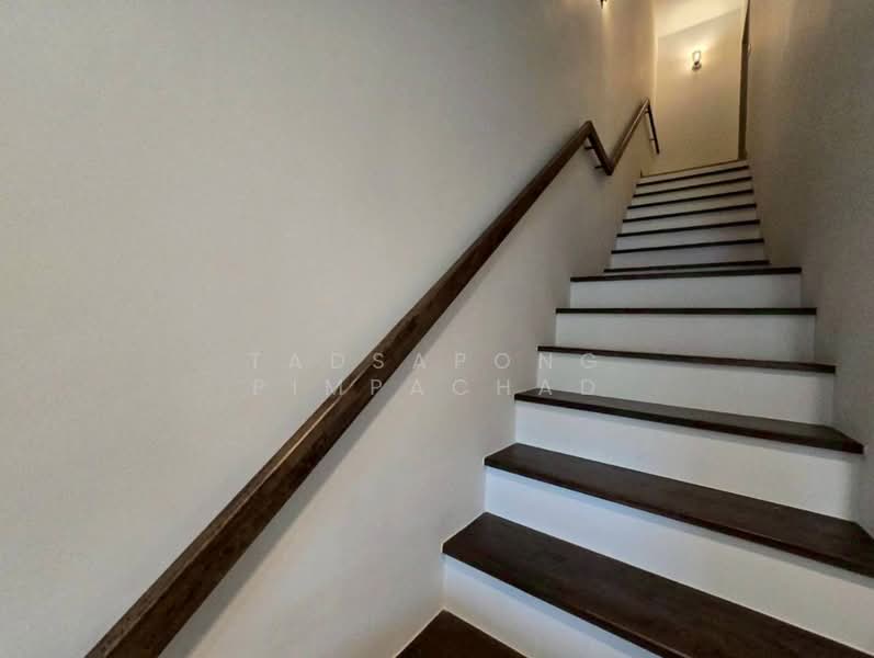 Premium Place Phaholyothin-Ramintra, Bangkok, Tha Rang, Bang Khen, Bangkok, 4 Bedrooms, 190 sqm, Townhouse For Sale, by Tadsapong Pimpachad, 500336490 - DDproperty.com