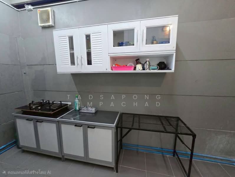 Premium Place Phaholyothin-Ramintra, Bangkok, Tha Rang, Bang Khen, Bangkok, 4 Bedrooms, 190 sqm, Townhouse For Sale, by Tadsapong Pimpachad, 500336490 - DDproperty.com
