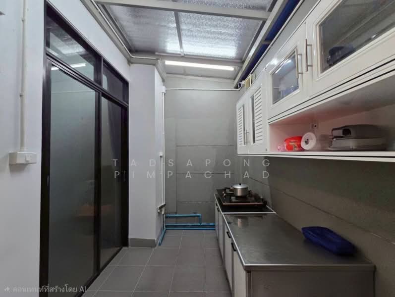 Premium Place Phaholyothin-Ramintra, Bangkok, Tha Rang, Bang Khen, Bangkok, 4 Bedrooms, 190 sqm, Townhouse For Sale, by Tadsapong Pimpachad, 500336490 - DDproperty.com
