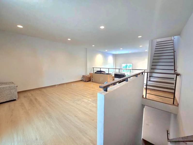 Premium Place Phaholyothin-Ramintra, Bangkok, Tha Rang, Bang Khen, Bangkok, 4 Bedrooms, 190 sqm, Townhouse For Sale, by Tadsapong Pimpachad, 500336490 - DDproperty.com