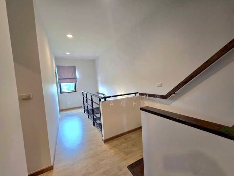Premium Place Phaholyothin-Ramintra, Bangkok, Tha Rang, Bang Khen, Bangkok, 4 Bedrooms, 190 sqm, Townhouse For Sale, by Tadsapong Pimpachad, 500336490 - DDproperty.com