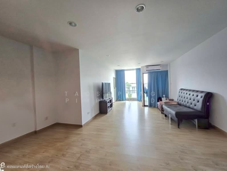 Premium Place Phaholyothin-Ramintra, Bangkok, Tha Rang, Bang Khen, Bangkok, 4 Bedrooms, 190 sqm, Townhouse For Sale, by Tadsapong Pimpachad, 500336490 - DDproperty.com