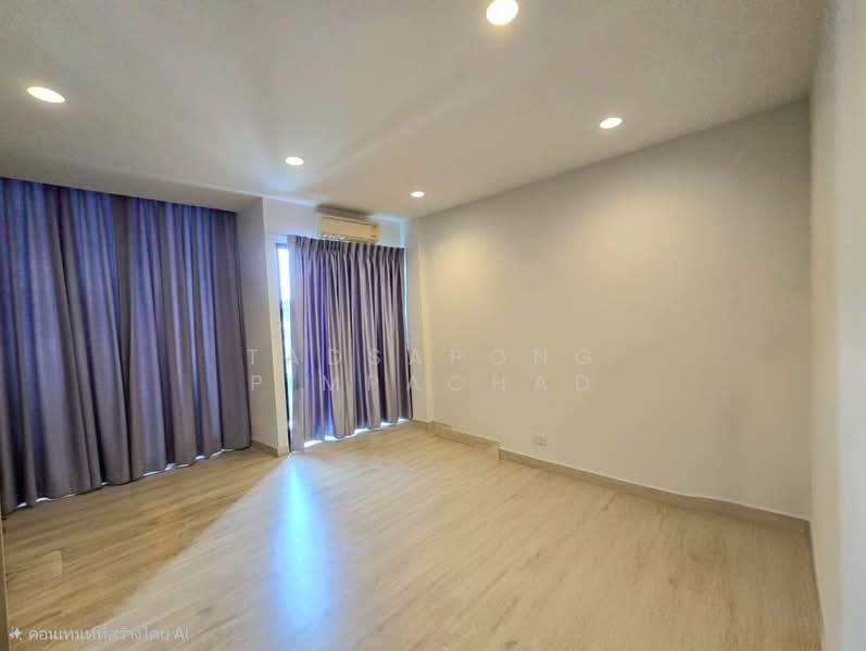 Premium Place Phaholyothin-Ramintra, Bangkok, Tha Rang, Bang Khen, Bangkok, 4 Bedrooms, 190 sqm, Townhouse For Sale, by Tadsapong Pimpachad, 500336490 - DDproperty.com