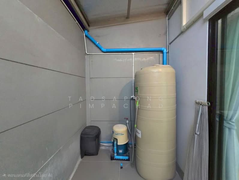 Premium Place Phaholyothin-Ramintra : พรีเมียม เพลส พหลโยธิน-รามอินทรา, กรุงเทพ, ท่าแร้ง, บางเขน, กรุงเทพ, 190 ตร.ม., ทาวน์เฮ้าส์ ขาย, โดย Tadsapong Pimpachad, 500336490 - DDproperty.com