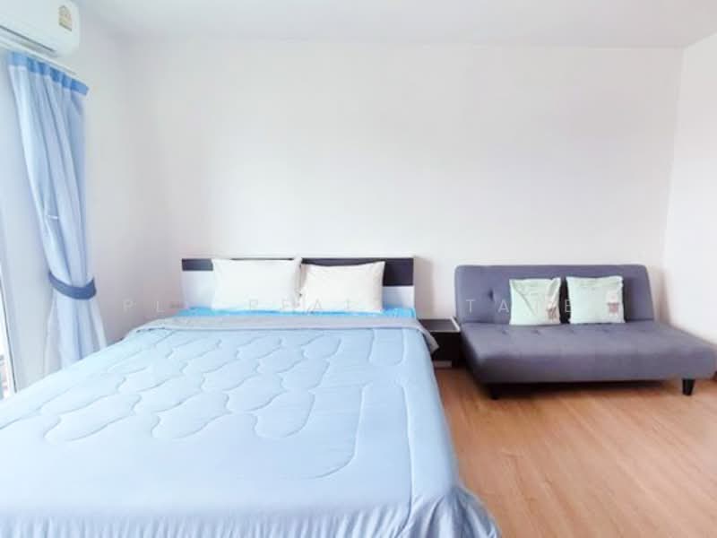 Supalai Mare Pattaya, Chon Buri (Pattaya), Village No. 12 818 Thepprasit Rd, Nong Pru, Bang Lamung (Pattaya), Chon Buri (Pattaya), 1 Bedroom, 32 sqm, Condo For Sale, by PLC real estate, 500336491 - DDproperty.com