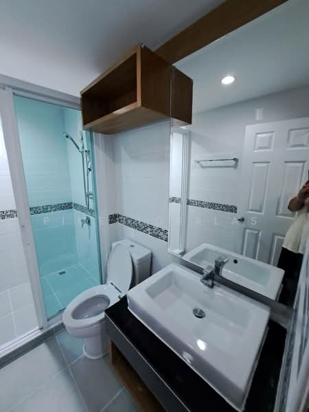 The View Suanluang, Phuket, Wichit, Muang Phuket, Phuket, 1 Bedroom, 33 sqm, Condo For Rent, by PimeGlobalAsset, 500336492 - DDproperty.com