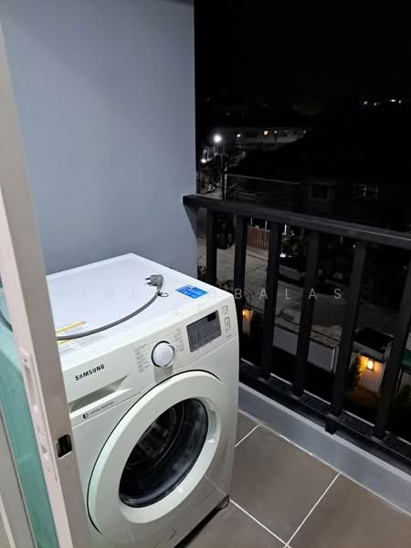 The View Suanluang, Phuket, Wichit, Muang Phuket, Phuket, 1 Bedroom, 33 sqm, Condo For Rent, by PimeGlobalAsset, 500336492 - DDproperty.com