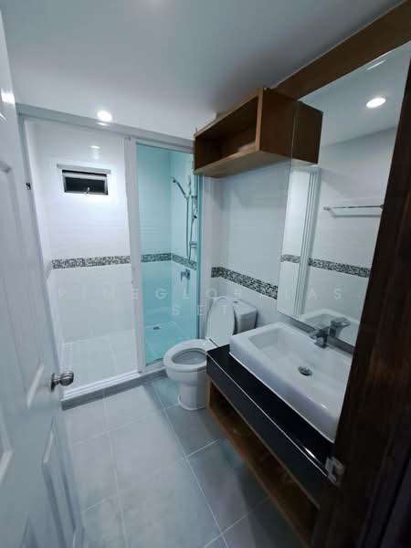 The View Suanluang, Phuket, Wichit, Muang Phuket, Phuket, 1 Bedroom, 33 sqm, Condo For Rent, by PimeGlobalAsset, 500336492 - DDproperty.com
