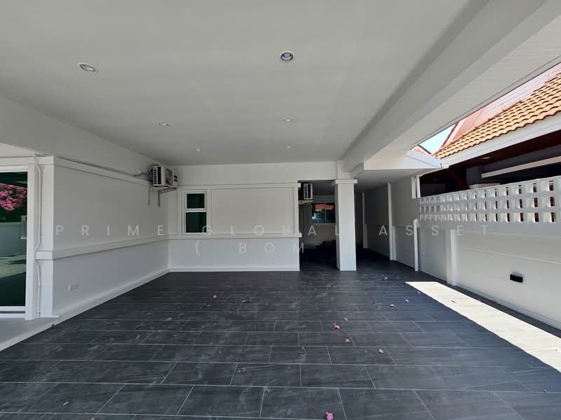 Top Land Ratsada Village, Phuket, Ratsada, Muang Phuket, Phuket, 3 Bedrooms, 230 sqm, Single Detached House For Sale, by Prime Global Asset ( Bom ), 500336493 - DDproperty.com