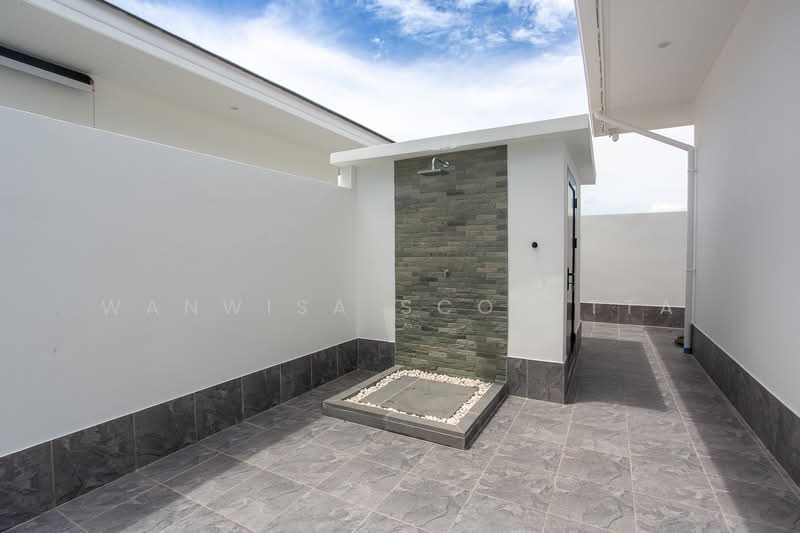 Highland Villas 3 : ไฮแลนด์ วิลล่า 3, ประจวบคีรีขันธ์, หินเหล็กไฟ, หัวหิน, ประจวบคีรีขันธ์, 250 ตร.ม., วิลล่า ขาย, โดย Wanwisa Scopetta, 500336494 - DDproperty.com
