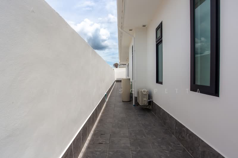 Highland Villas 3 : ไฮแลนด์ วิลล่า 3, ประจวบคีรีขันธ์, หินเหล็กไฟ, หัวหิน, ประจวบคีรีขันธ์, 250 ตร.ม., วิลล่า ขาย, โดย Wanwisa Scopetta, 500336494 - DDproperty.com
