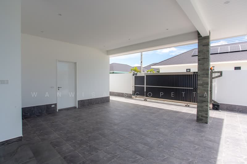 Highland Villas 3 : ไฮแลนด์ วิลล่า 3, ประจวบคีรีขันธ์, หินเหล็กไฟ, หัวหิน, ประจวบคีรีขันธ์, 250 ตร.ม., วิลล่า ขาย, โดย Wanwisa Scopetta, 500336494 - DDproperty.com