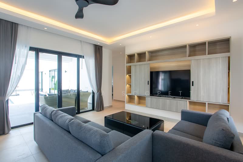 Highland Villas 3, Prachuap Khiri Khan, Hin Lek Fai, Hua Hin, Prachuap Khiri Khan, 4 Bedrooms, 250 sqm, Villa For Sale, by Wanwisa Scopetta, 500336494 - DDproperty.com