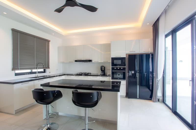 Highland Villas 3, Prachuap Khiri Khan, Hin Lek Fai, Hua Hin, Prachuap Khiri Khan, 4 Bedrooms, 250 sqm, Villa For Sale, by Wanwisa Scopetta, 500336494 - DDproperty.com