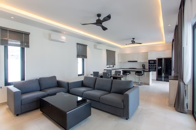Highland Villas 3 : ไฮแลนด์ วิลล่า 3, ประจวบคีรีขันธ์, หินเหล็กไฟ, หัวหิน, ประจวบคีรีขันธ์, 250 ตร.ม., วิลล่า ขาย, โดย Wanwisa Scopetta, 500336494 - DDproperty.com