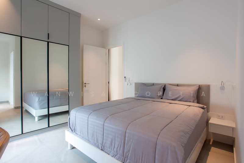 Highland Villas 3 : ไฮแลนด์ วิลล่า 3, ประจวบคีรีขันธ์, หินเหล็กไฟ, หัวหิน, ประจวบคีรีขันธ์, 250 ตร.ม., วิลล่า ขาย, โดย Wanwisa Scopetta, 500336494 - DDproperty.com