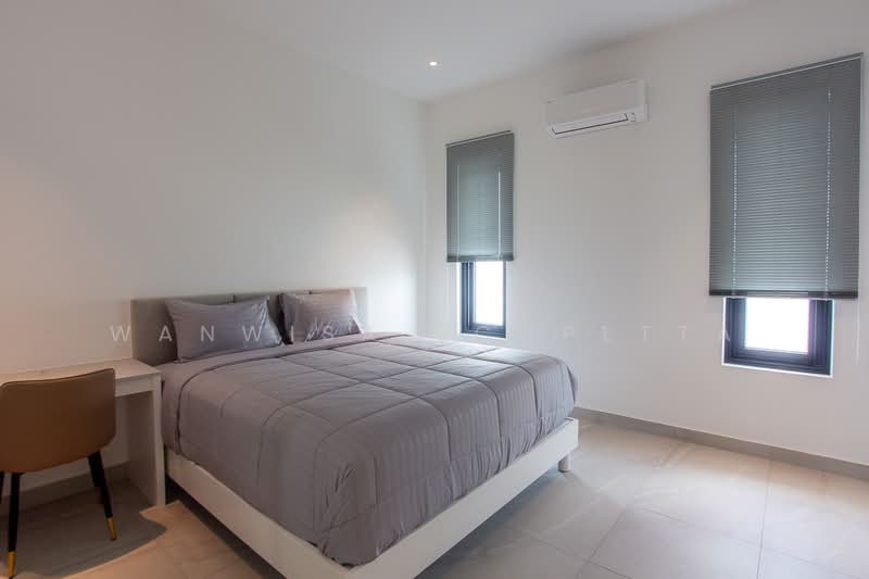 Highland Villas 3, Prachuap Khiri Khan, Hin Lek Fai, Hua Hin, Prachuap Khiri Khan, 4 Bedrooms, 250 sqm, Villa For Sale, by Wanwisa Scopetta, 500336494 - DDproperty.com