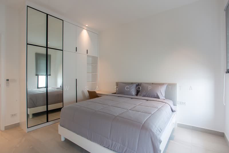 Highland Villas 3, Prachuap Khiri Khan, Hin Lek Fai, Hua Hin, Prachuap Khiri Khan, 4 Bedrooms, 250 sqm, Villa For Sale, by Wanwisa Scopetta, 500336494 - DDproperty.com
