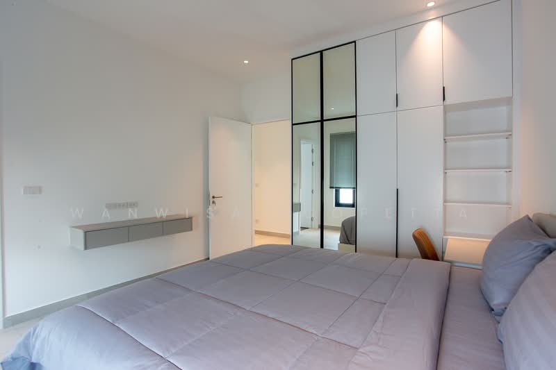 Highland Villas 3 : ไฮแลนด์ วิลล่า 3, ประจวบคีรีขันธ์, หินเหล็กไฟ, หัวหิน, ประจวบคีรีขันธ์, 250 ตร.ม., วิลล่า ขาย, โดย Wanwisa Scopetta, 500336494 - DDproperty.com