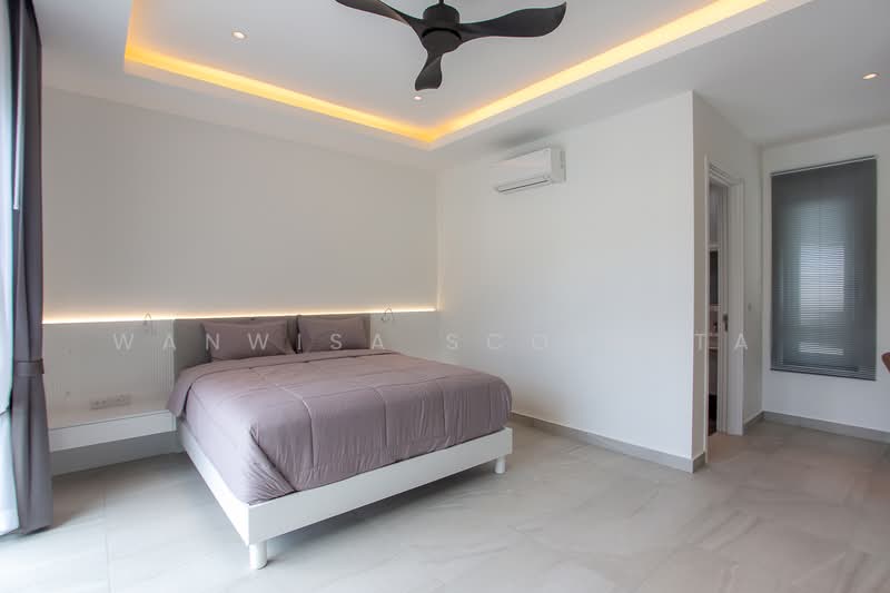 Highland Villas 3 : ไฮแลนด์ วิลล่า 3, ประจวบคีรีขันธ์, หินเหล็กไฟ, หัวหิน, ประจวบคีรีขันธ์, 250 ตร.ม., วิลล่า ขาย, โดย Wanwisa Scopetta, 500336494 - DDproperty.com