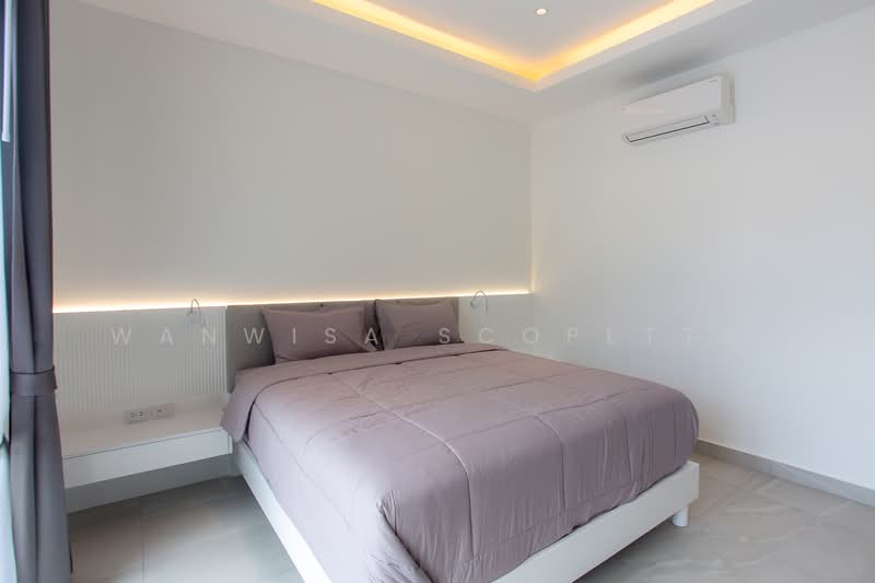 Highland Villas 3, Prachuap Khiri Khan, Hin Lek Fai, Hua Hin, Prachuap Khiri Khan, 4 Bedrooms, 250 sqm, Villa For Sale, by Wanwisa Scopetta, 500336494 - DDproperty.com