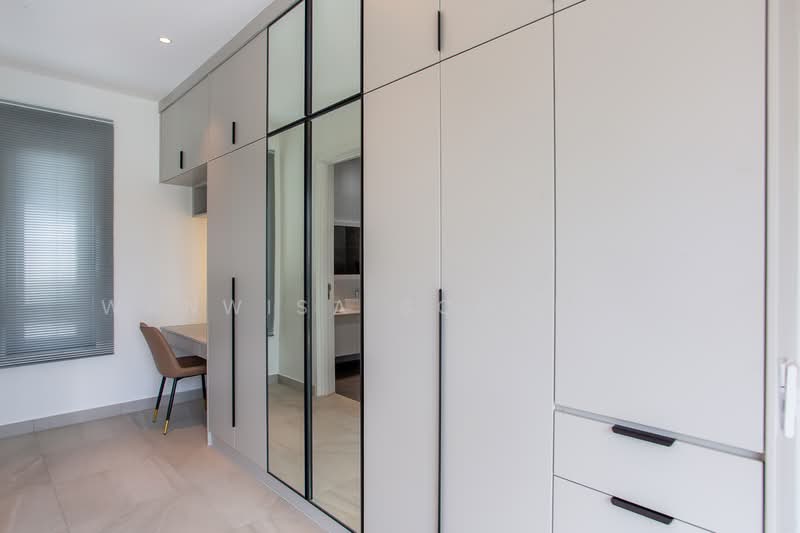 Highland Villas 3, Prachuap Khiri Khan, Hin Lek Fai, Hua Hin, Prachuap Khiri Khan, 4 Bedrooms, 250 sqm, Villa For Sale, by Wanwisa Scopetta, 500336494 - DDproperty.com