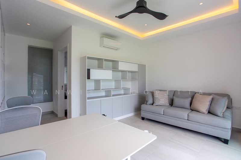 Highland Villas 3, Prachuap Khiri Khan, Hin Lek Fai, Hua Hin, Prachuap Khiri Khan, 4 Bedrooms, 250 sqm, Villa For Sale, by Wanwisa Scopetta, 500336494 - DDproperty.com