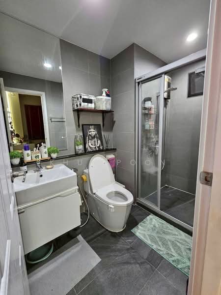 Areeya Como Bangna - Wongwaen, Samut Prakan, Mahachai Road, Bangphli Yai, Bang Plee, Samut Prakan, 4 Bedrooms, 168 sqm, Semi-Detached House (Twin House) For Sale, by Khun Poon, 500336496 - DDproperty.com