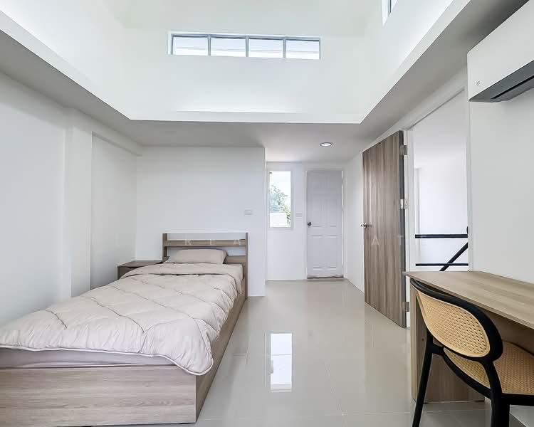 Townhouse for Sale Wongamat Beach Pattaya Sea View, Chon Buri (Pattaya), Bang Lamung, Bang Lamung (Pattaya), Chon Buri (Pattaya), 3 Bedrooms, 180 sqm, Townhouse For Sale, by PLC real estate, 500336498 - DDproperty.com