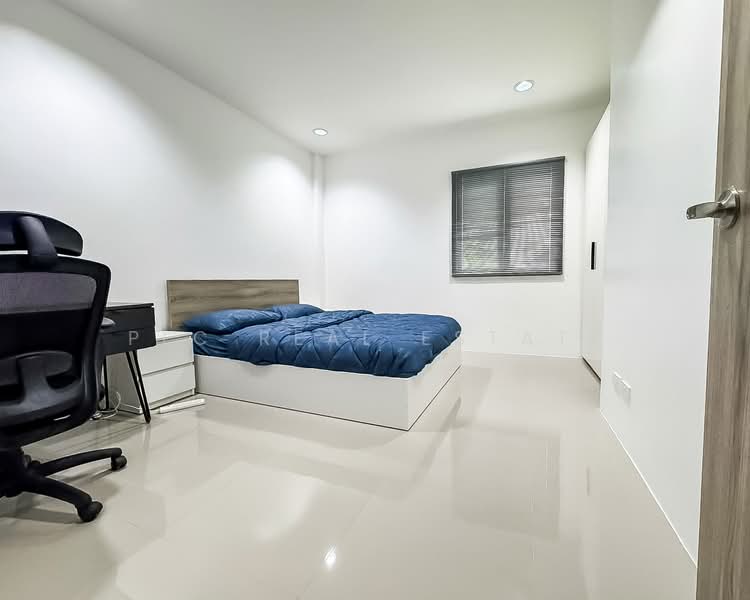 Townhouse for Sale Wongamat Beach Pattaya Sea View, Chon Buri (Pattaya), Bang Lamung, Bang Lamung (Pattaya), Chon Buri (Pattaya), 3 Bedrooms, 180 sqm, Townhouse For Sale, by PLC real estate, 500336498 - DDproperty.com