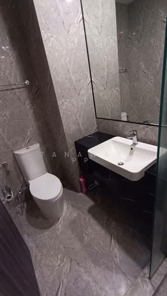 ASHTON Asoke, Bangkok, 131 Asoke Montri Road, Khlongtoei Nua, Watthana, Bangkok, 1 Bedroom, 34 sqm, Condo For Rent, by Tanawat PP, 500336502 - DDproperty.com