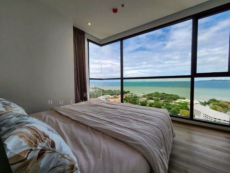 Andromeda Condominium, Chon Buri (Pattaya), Soi Kasetsin 11, Nong Pru, Bang Lamung (Pattaya), Chon Buri (Pattaya), 2 Bedrooms, 59 sqm, Condo For Sale, by Regina Nuengjamnong, 500336505 - DDproperty.com