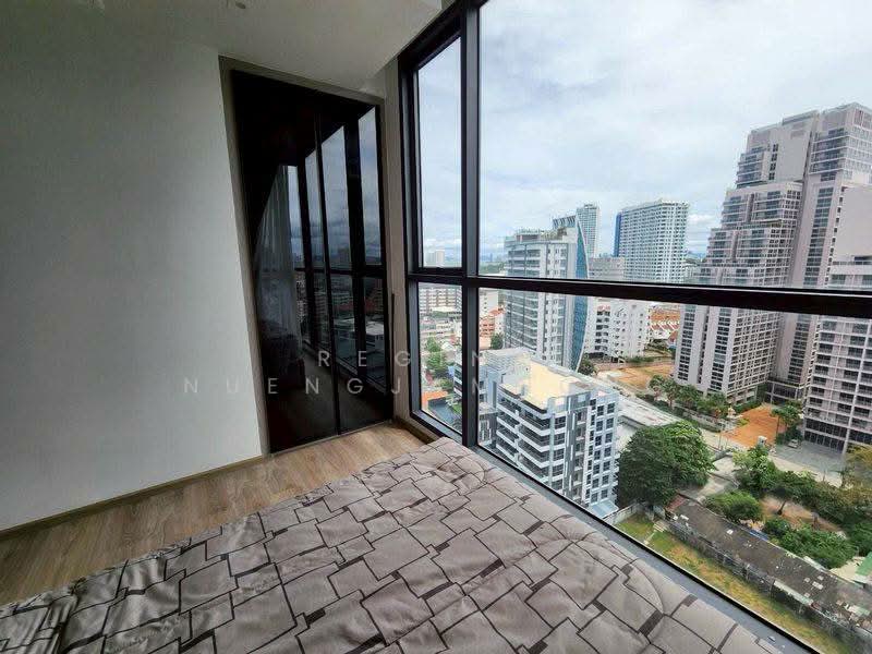 Andromeda Condominium, Chon Buri (Pattaya), Soi Kasetsin 11, Nong Pru, Bang Lamung (Pattaya), Chon Buri (Pattaya), 2 Bedrooms, 59 sqm, Condo For Sale, by Regina Nuengjamnong, 500336505 - DDproperty.com