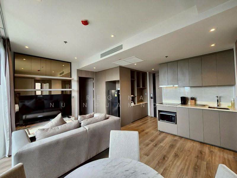 Andromeda Condominium, Chon Buri (Pattaya), Soi Kasetsin 11, Nong Pru, Bang Lamung (Pattaya), Chon Buri (Pattaya), 2 Bedrooms, 59 sqm, Condo For Sale, by Regina Nuengjamnong, 500336505 - DDproperty.com