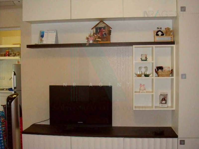 Ivy River, Bangkok, 57 Ratburana Road, Bangpakok, Rat Burana, Bangkok, Studio, 31 sqm, Condo For Sale, by NR AGENT, 500336506 - DDproperty.com