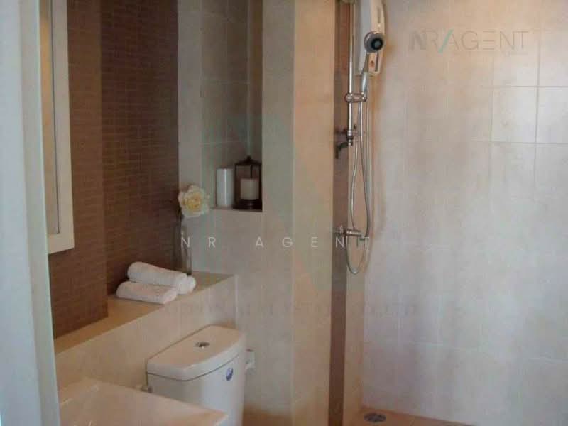 Ivy River, Bangkok, 57 Ratburana Road, Bangpakok, Rat Burana, Bangkok, Studio, 31 sqm, Condo For Sale, by NR AGENT, 500336506 - DDproperty.com