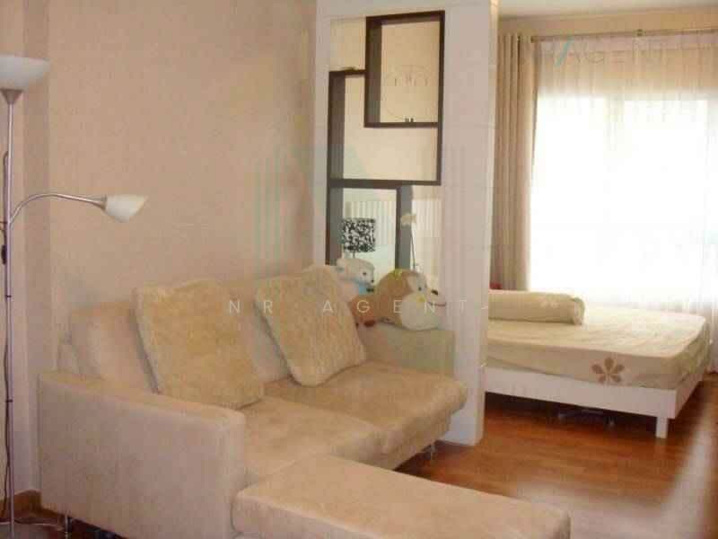 Ivy River, Bangkok, 57 Ratburana Road, Bangpakok, Rat Burana, Bangkok, Studio, 31 sqm, Condo For Sale, by NR AGENT, 500336506 - DDproperty.com