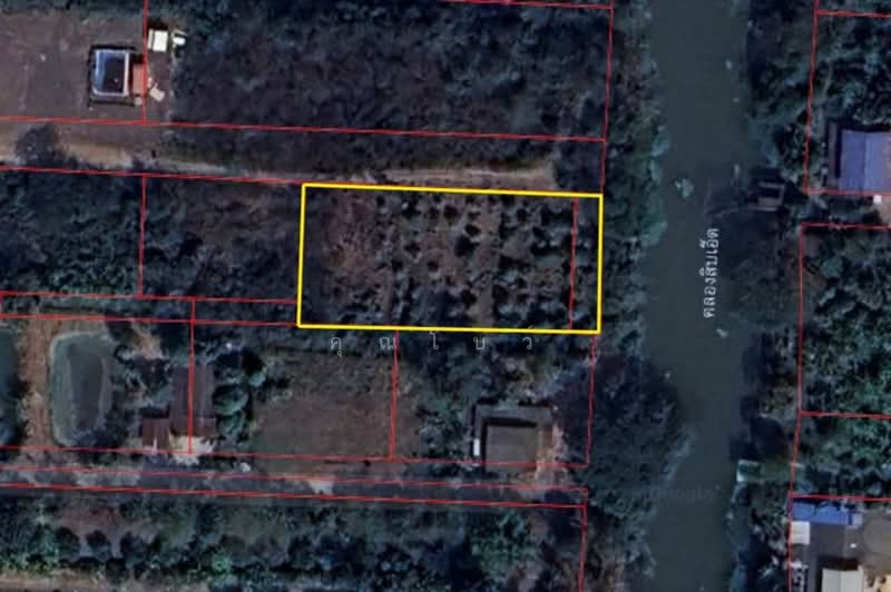 ถนนเลียบคลอง 11 ลำลูกกา, Pathum Thani, Bung Thong Lang, Lam Luk Ka, Pathum Thani, , 1,612 sqm, Land For Sale, by คุณโบว์, 500336509 - DDproperty.com