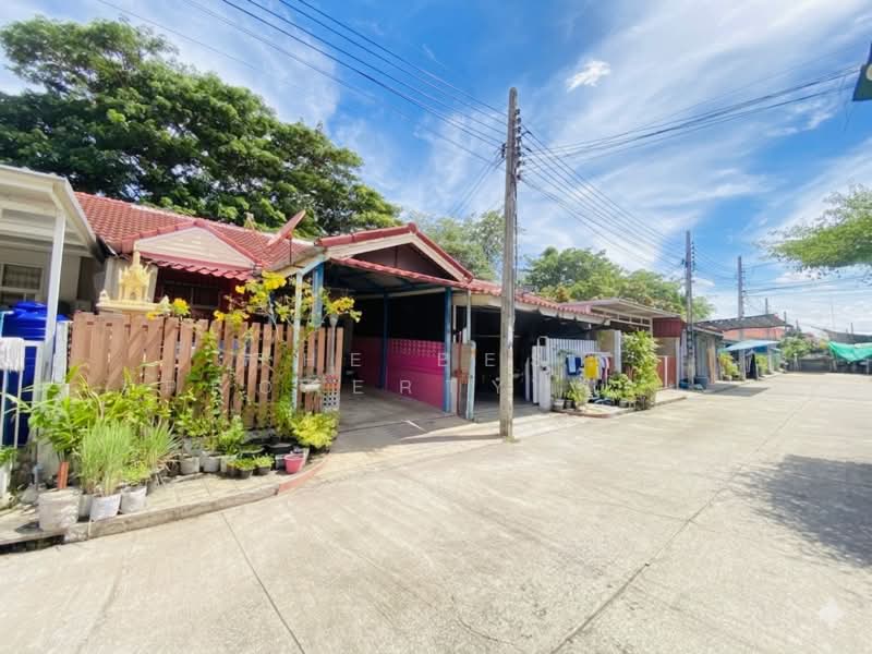 เบญจลักษณ์ ประชาอุทิศ 131, Samut Prakan, Bang Kru, Phra Pra Daeng, Samut Prakan, 2 Bedrooms, 100 sqm, Townhouse For Sale, by The Best Property ฉาย, 500336510 - DDproperty.com