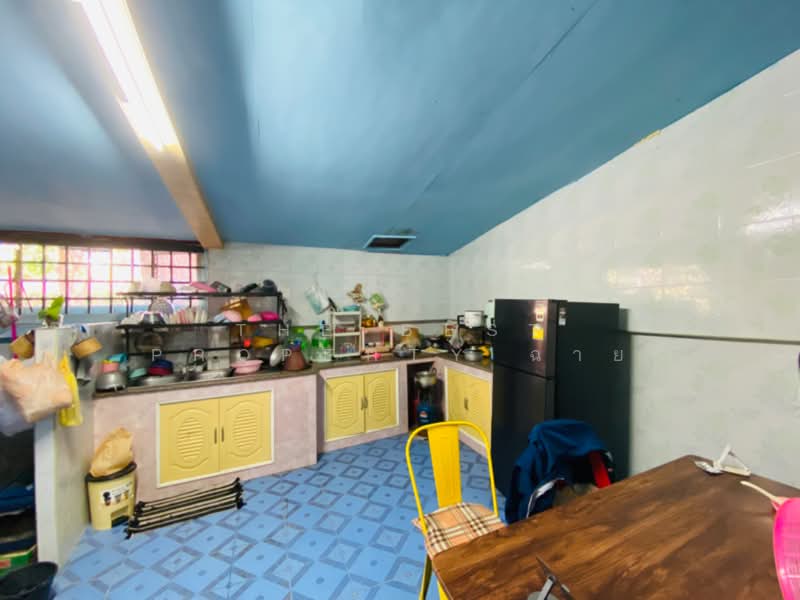 เบญจลักษณ์ ประชาอุทิศ 131, Samut Prakan, Bang Kru, Phra Pra Daeng, Samut Prakan, 2 Bedrooms, 100 sqm, Townhouse For Sale, by The Best Property ฉาย, 500336510 - DDproperty.com